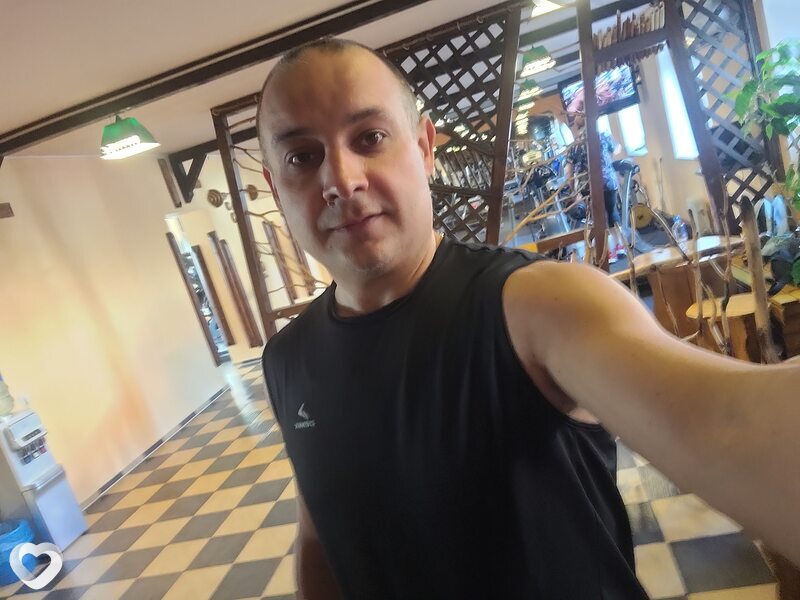 Андрей, 45, Гомеле — анкета №3359166