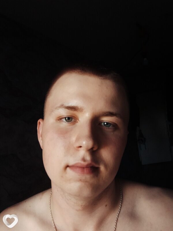 Кирилл, 21, Витебске — анкета №3359567