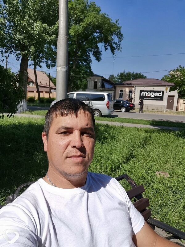 Борис, 39, Стародубе — анкета №3359569