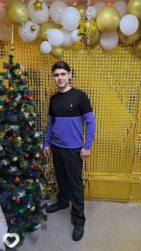 Артём, Норильск