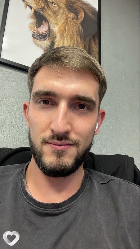 Азат, 30, Альметьевске — анкета №3359584