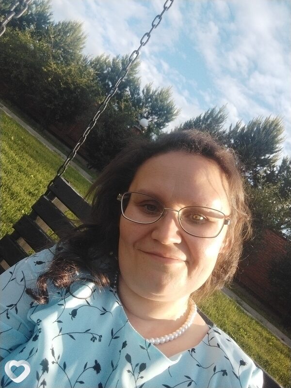 Елена, 40, Ижевске — анкета №3359586