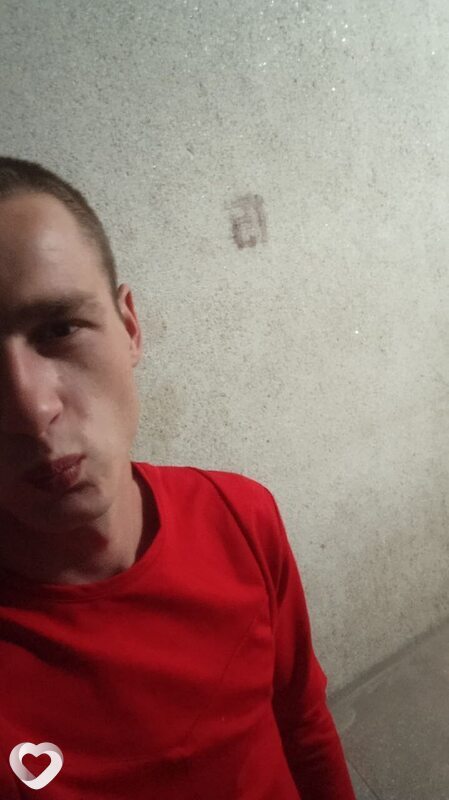 Александр, 26, Минске — анкета №3359245