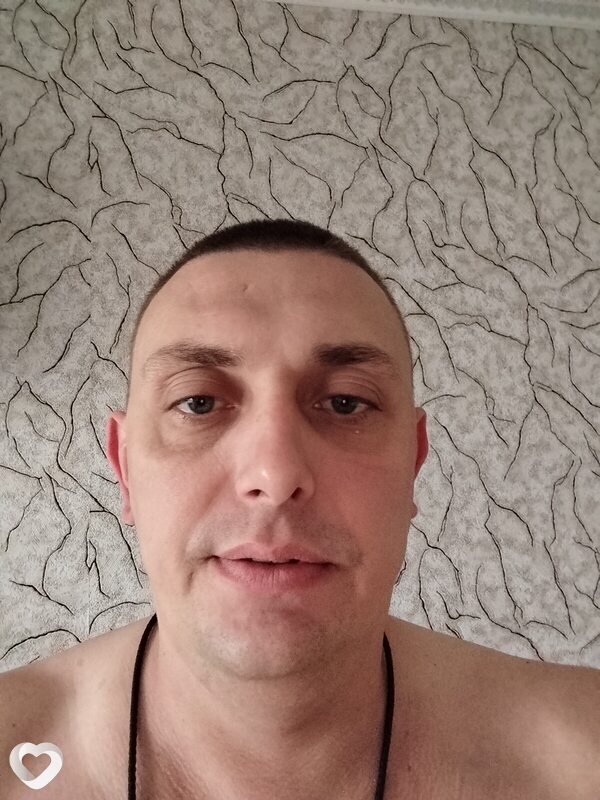 Слава, 37, Омске — анкета №3359248