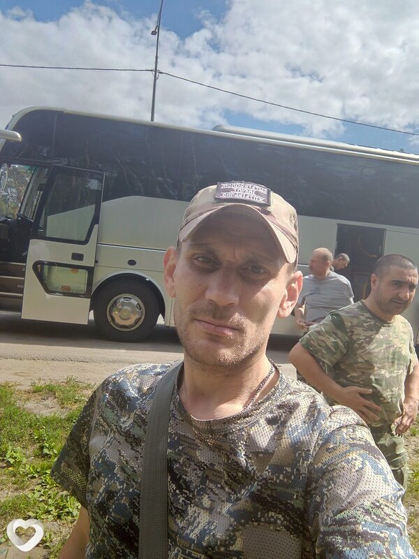 Вадим, 41, Твери — анкета №3359251