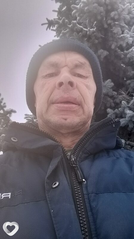 Александр, 55, Вологде — анкета №3359279