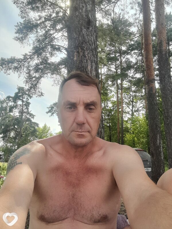 Дениска, 48, Владимире — анкета №3359280