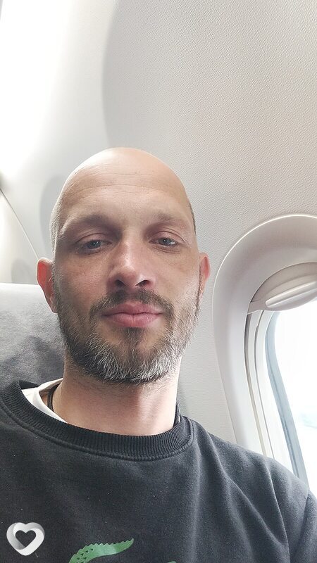 Владимир, 39, Ростове-на-Дону — анкета №3359285