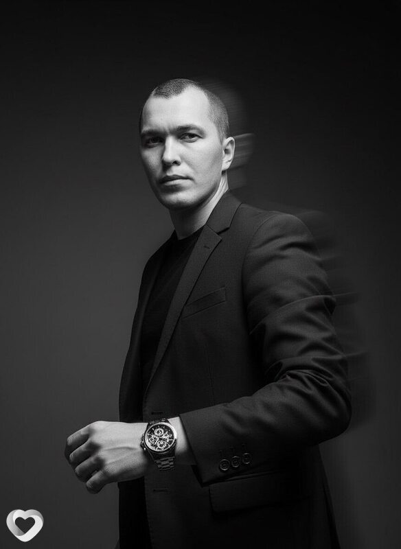 Александр, Димитровград
