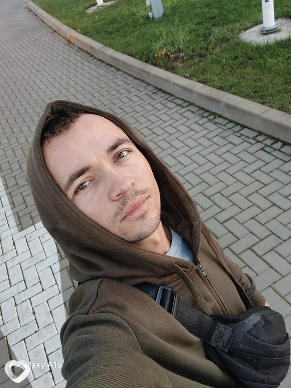 Ihor, 29, Познань — анкета №3359681
