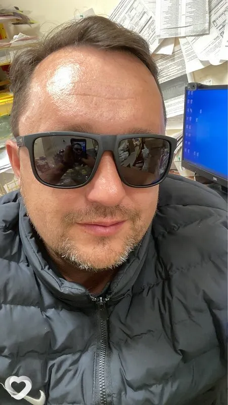 Илья, 37, Барнауле — анкета №3359169