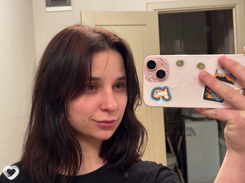 Аксинья, 22, Химках — анкета №3359172