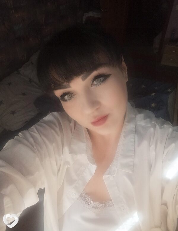 Эмма, 36, Горловке — анкета №3359173