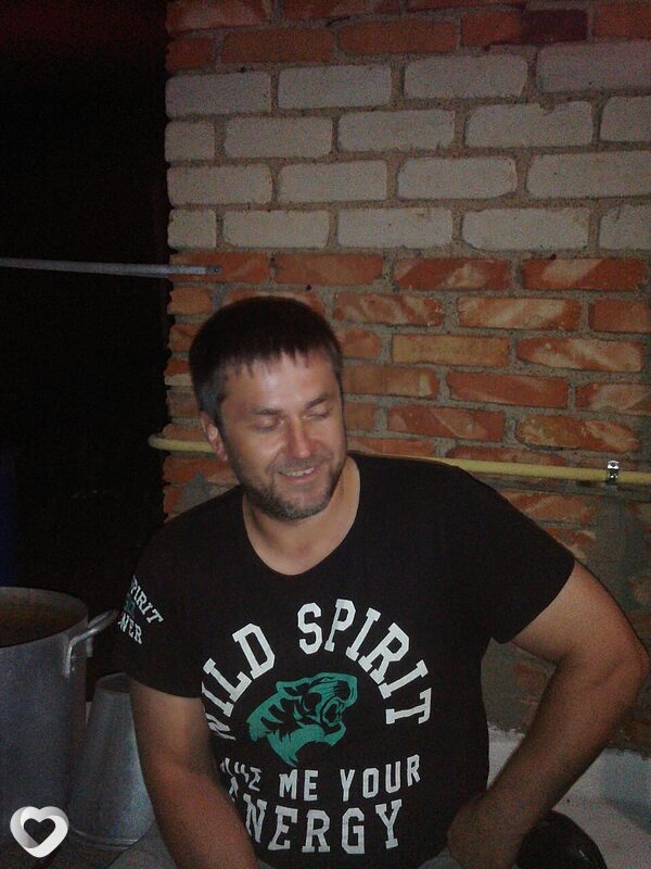 Александр, 45, Омске — анкета №3359188