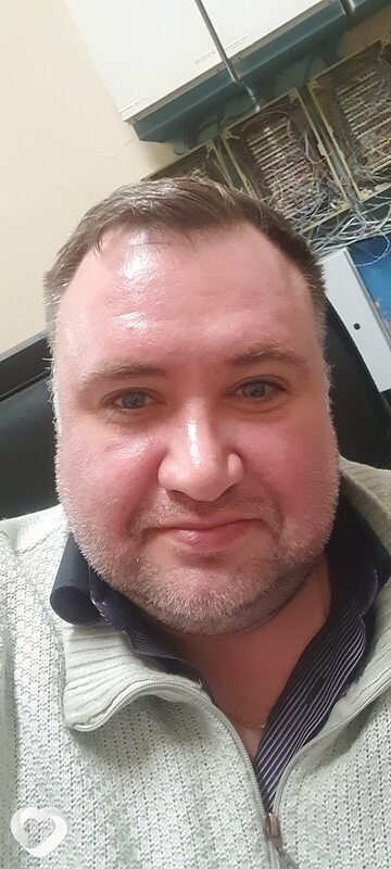 Кирилл, 39, Калуге — анкета №3359220
