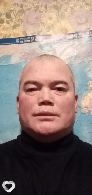 Рустам, 45, Химках — анкета №3359223