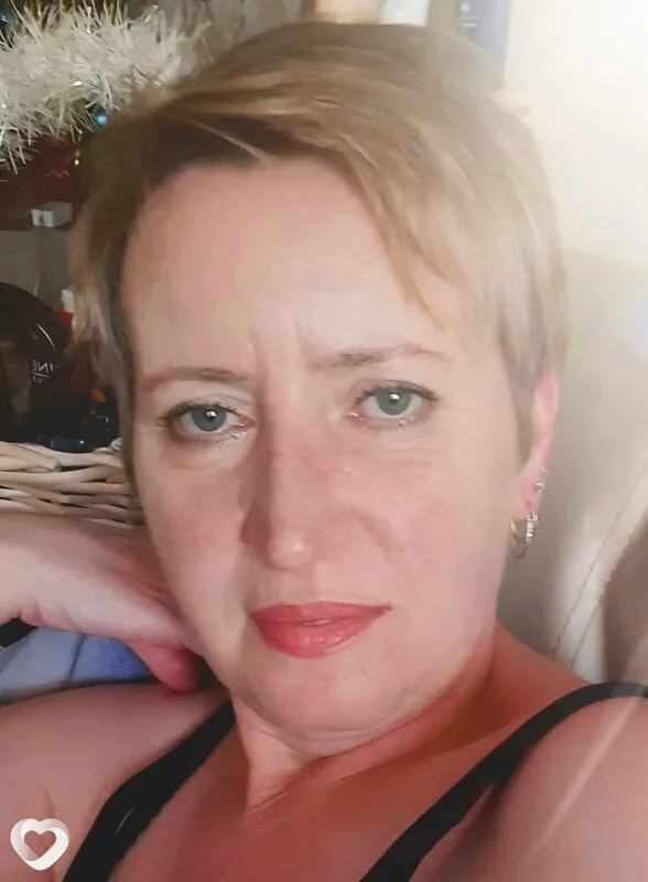 Галина, 53, Москве — анкета №3359225