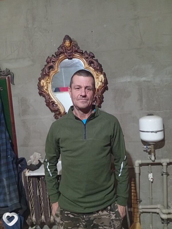 Дмитрий, 47, Гомеле — анкета №3359227