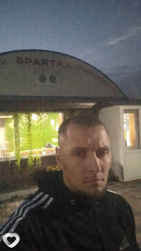 Андрей, 38, Петропавловске — анкета №3359229