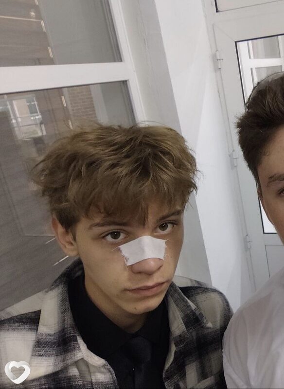 Евгений, 19, Костанае — анкета №3359242