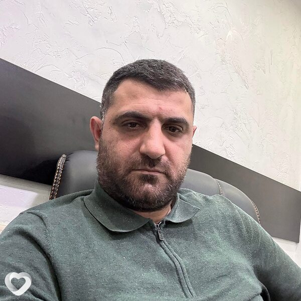 Edgar, 36, Мытищах — анкета №3359430