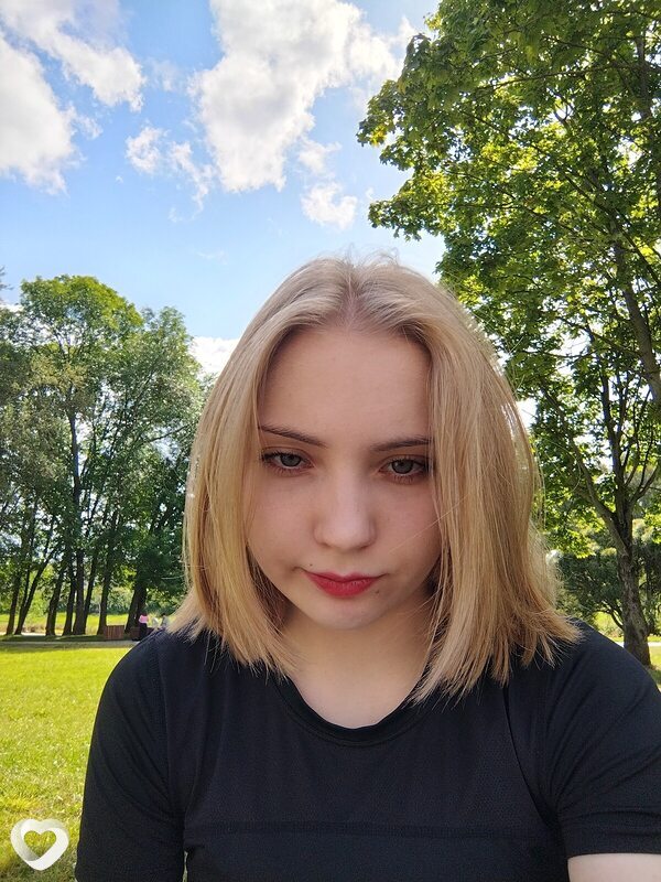 Женя, 18, Тольятти — анкета №3359432