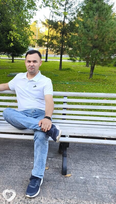 Умед, 37, Омске — анкета №3359440