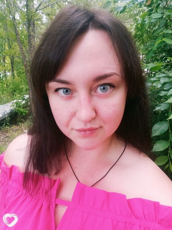 Дарья, 28, Саратове — анкета №3359345