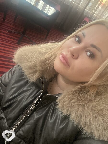 Анжела, 32, Челябинске — анкета №3359346