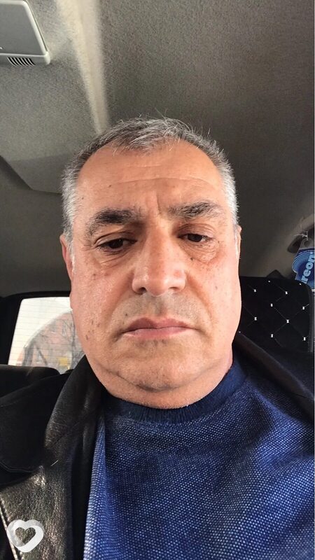 Карен, 55, Волгограде — анкета №3359350