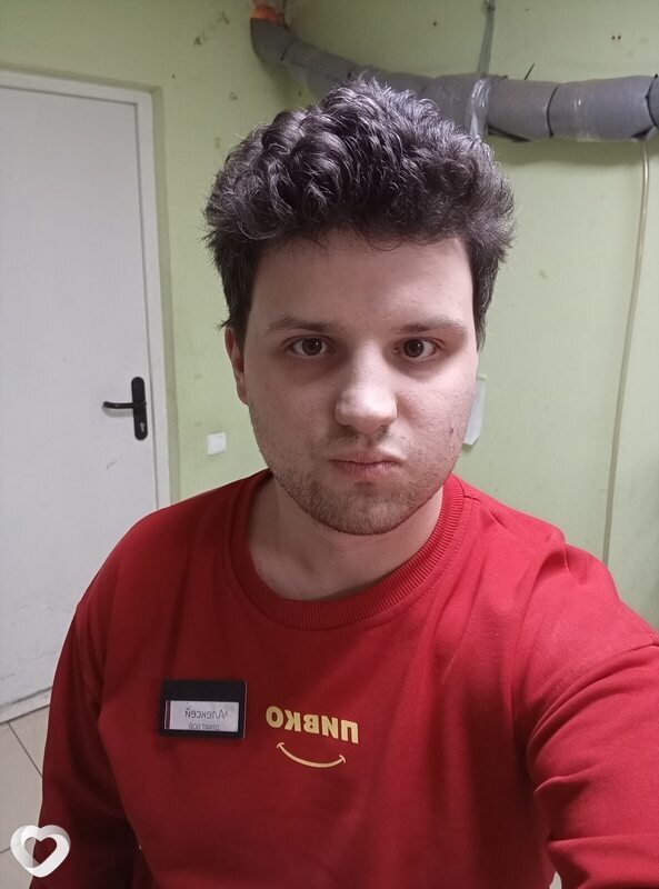 Алексей, 25, Екатеринбурге — анкета №3359360