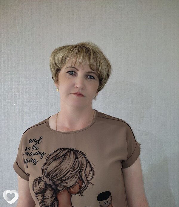 Елена, 55, Нижнем Тагиле — анкета №3359361