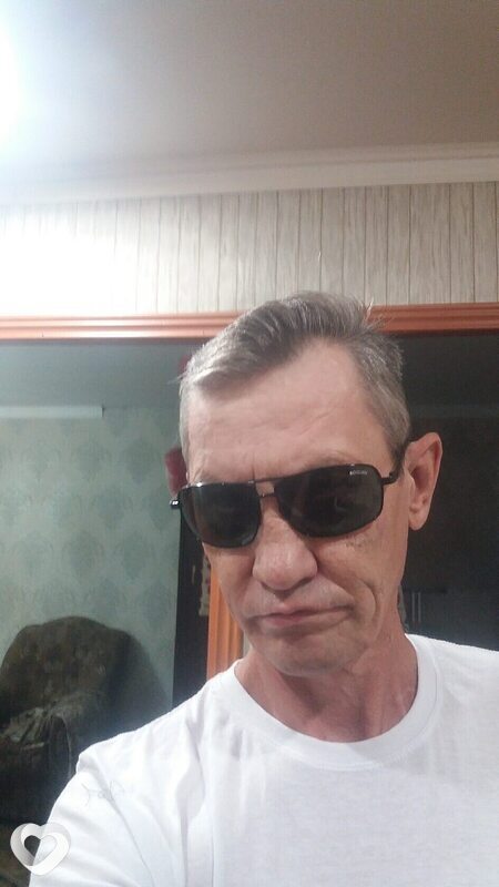Вадим, 50, Караганде — анкета №3359366