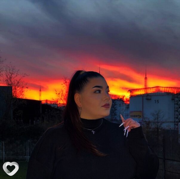 Анна, Туапсе