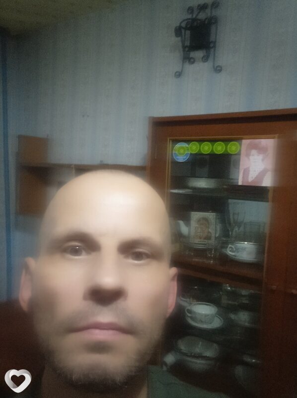 Дмитрий, 49, Кирове — анкета №3359378