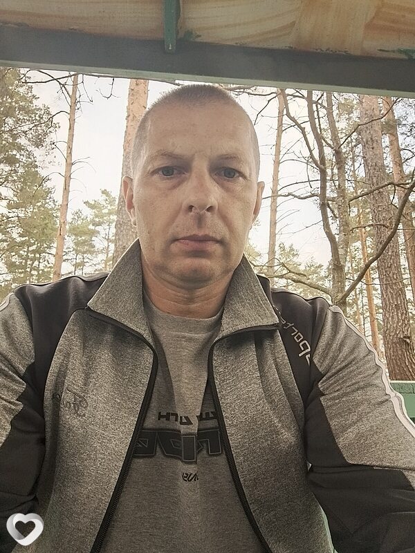 Дмитрий, 50, Гомеле — анкета №3359388
