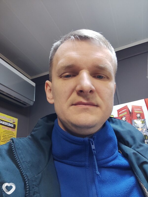 Андрей, Егорлыкская