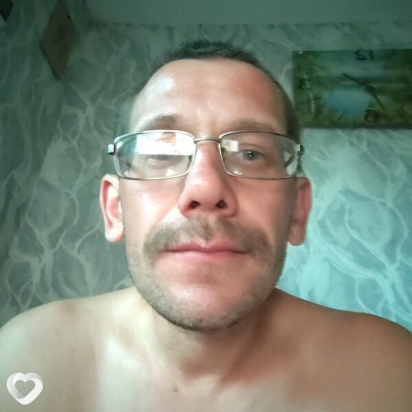 Валера, 48, Орше — анкета №3359402