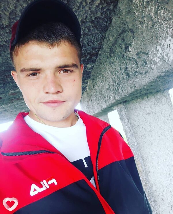 Алексей, 28, Барановичах — анкета №3359406