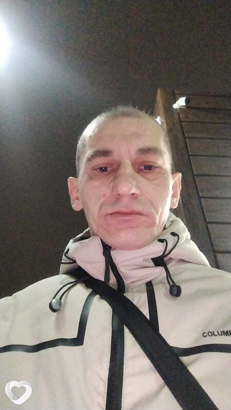 Сергей, 47, Екатеринбурге — анкета №3359407