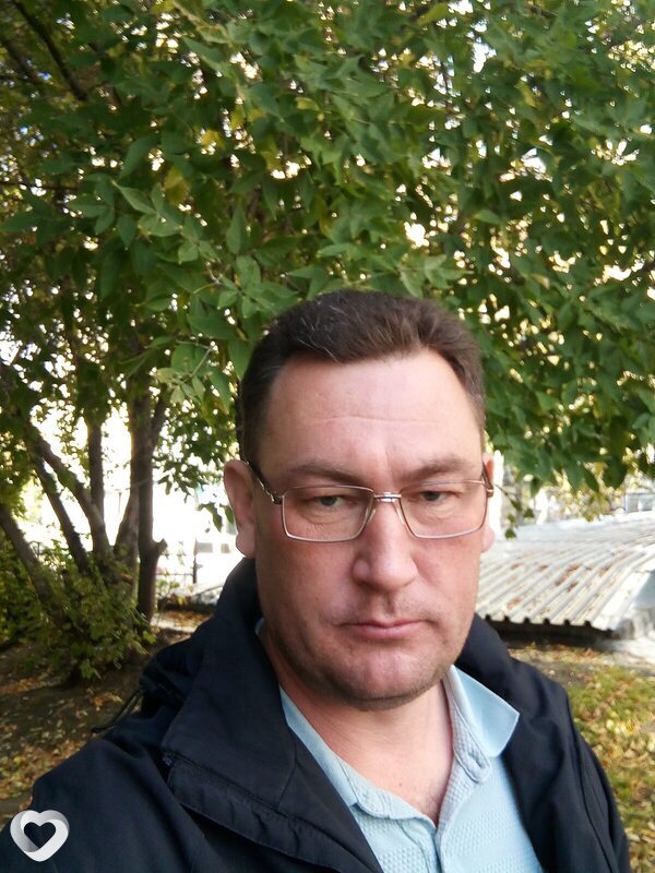 Андрей, 41, Новосибирске — анкета №3359408