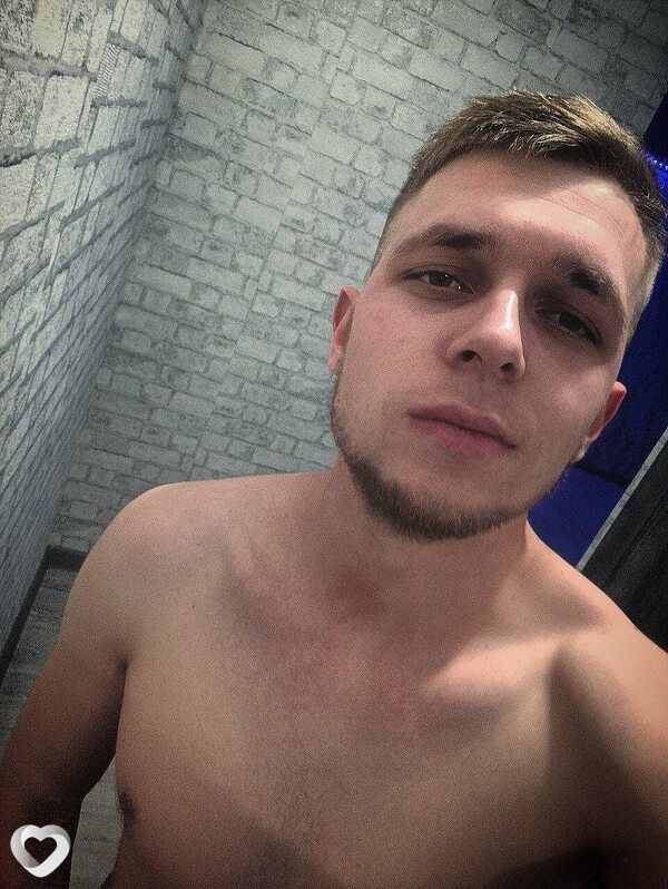Александр, 26, Костанае — анкета №3359323