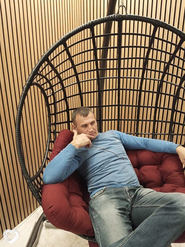 Dmitry, 40, Луганске — анкета №3359330