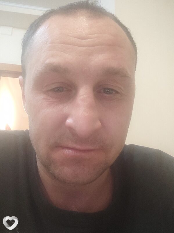 Юрий, 39, Могилев — анкета №3361184