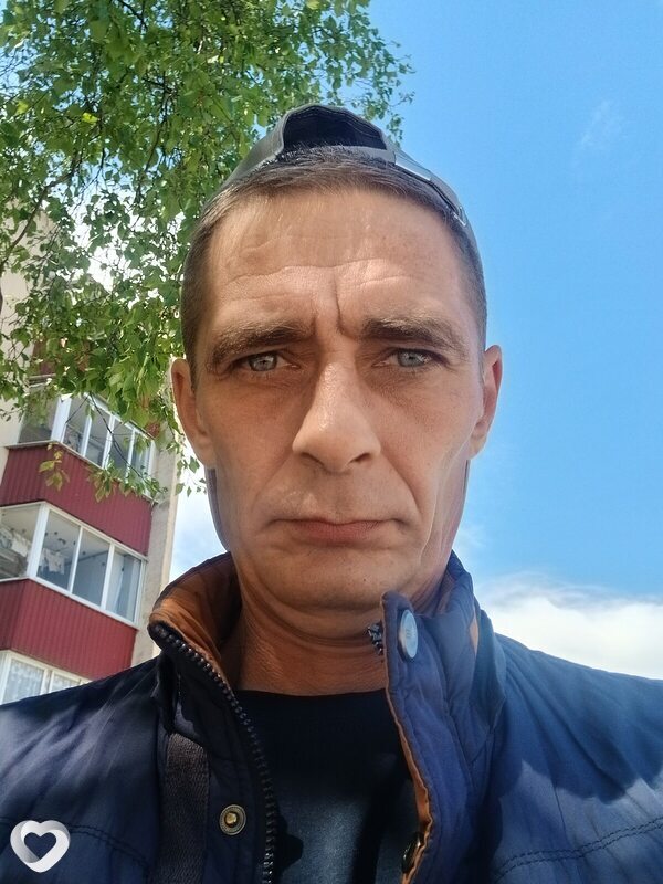 Сергей, 42, Лепеле — анкета №3361186