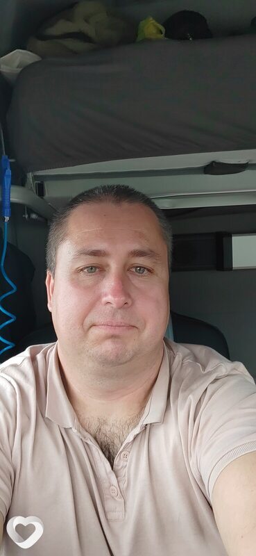 Григорий, 37, Витебске — анкета №3359466