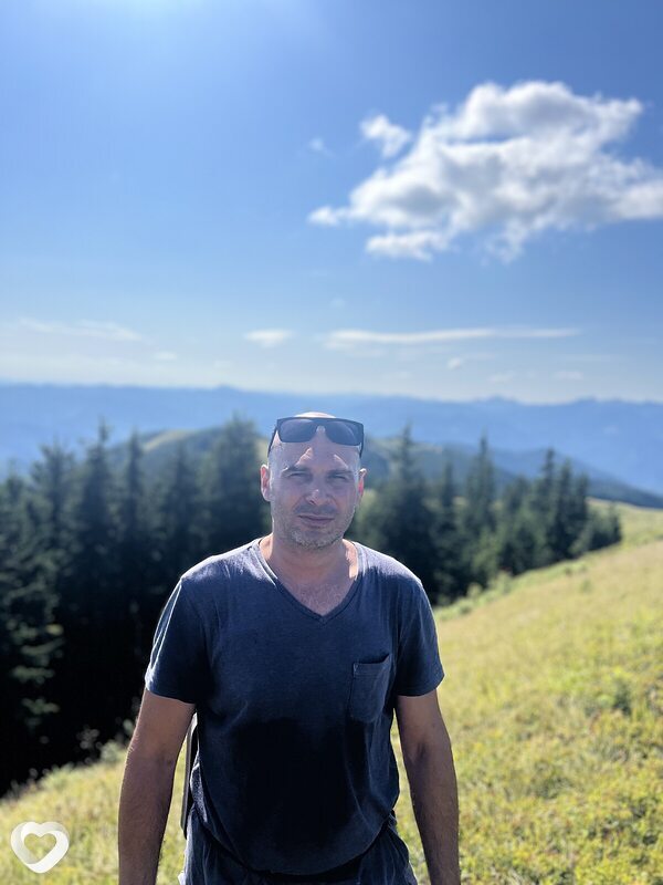 Алексей, 42, Николаеве — анкета №3359467
