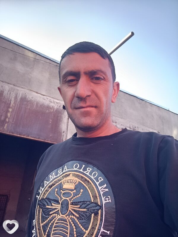 Andranik, 35, Ереван — анкета №3359469