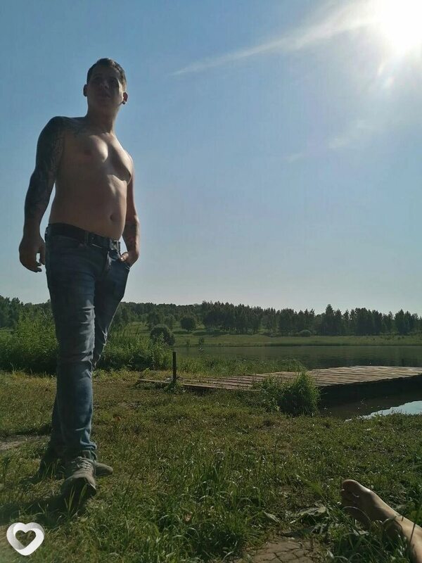 Дима, 35, Туле — анкета №3359478