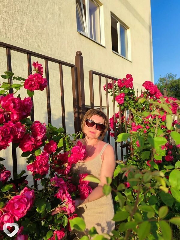 Татьяна, 50, Воронеже — анкета №3359490